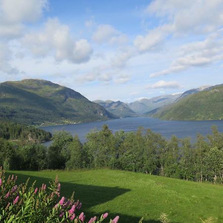 Studioleilighet I Haukedalen Holsa Экстерьер фото